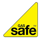 Gas safe Logo